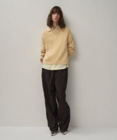 ATON SILK ALPACA | ポロセーター