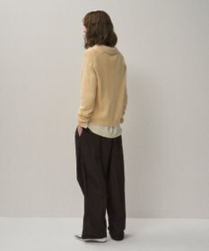 ATON SILK ALPACA | ポロセーター