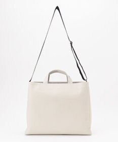 airlist 【軽量・牛革】トートバッグ（L）Tram トラム