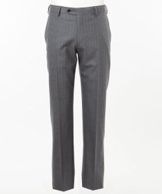 J.PRESS MEN 【ESSENTIAL CLOTHING】オルタネートストライプ スーツ