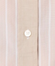 J.PRESS YORK STREET 【WOMEN】タイプライター ショートブラウス