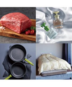 PRESENTERS ROOM Mistral(ミストラル) ギフトカタログ＜セーブル＞