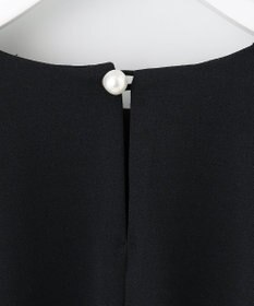 UNFILO 【セットアップ対応/ストレッチ】BEAUTY MOVE ブラウス