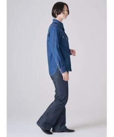 Ripo trenta anni DENIM STANDARD SHIRT