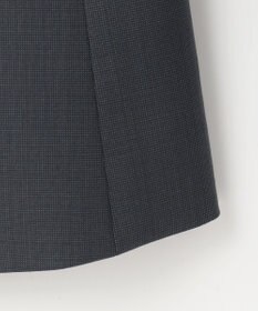 J.PRESS LADIES 【セットアップ対応】BAHARIYE ノーカラー ジャケット