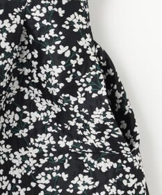 TOCCA 【洗える】PONPON MUM ドレス