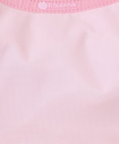 LeSportsac BOW CRESCENT SHOULDER/ピンクボウズ