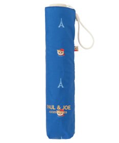 MOONBAT ポール＆ジョー アクセソワ 折りたたみ傘 ヌネットインパリス