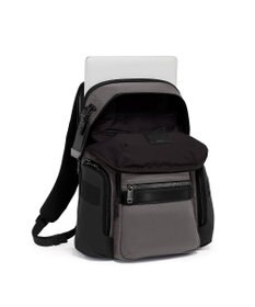 TUMI  メンズ  Alpha Bravo 「ナヴィゲーション」バックパック