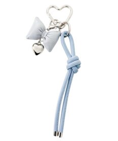 WEGO クッションリボンセットキーホルダー