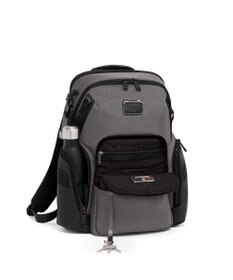 TUMI  メンズ  Alpha Bravo 「ナヴィゲーション」バックパック