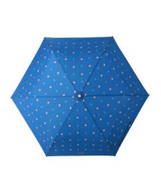 MOONBAT ポール＆ジョー アクセソワ 折りたたみ傘 ヌネットインパリス