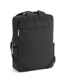 ACE BAGS & LUGGAGE 【洗える背面パッド付】 ace. フィッテムライト リュックサック A4/14インチ収納 20392 エース