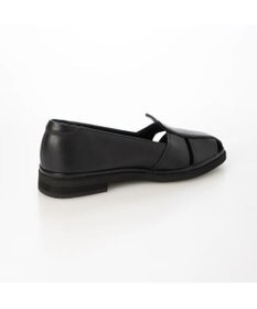 MODE ET JACOMO <D'ICI>カットアウトオープンパンプス