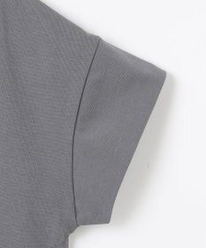 ANY エンブロイダリーロゴTシャツ