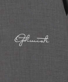 WEGO 【しわになりにくい】ドライポリカラーブロックシャツ（LS）