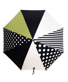 +RING 【プラスリング】【数量限定】 UNISEX 雨傘（長）60cm MLT T1209
