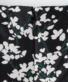 TOCCA 【洗える】PONPON MUM ドレス