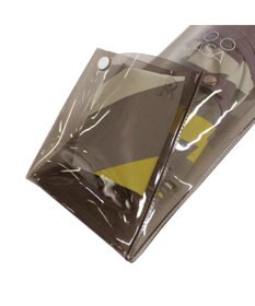 ROOTOTE 3629【傘用トート:折畳傘】SN.CASAカーサ.オリ.クリア-A