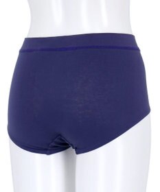 tsumori chisato SLEEP ツモリチサト ショーツ 綿混ベア天竺素材(身生地) はきこみ丈ふつう レディース UPX401/ワコール