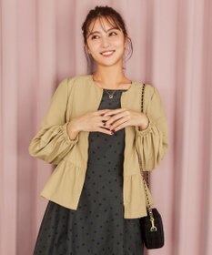 TOCCA TWEED CAMERA BAG カメラバッグ