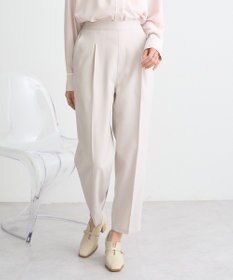 earth music&ecology テーパードパンツ