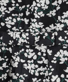 TOCCA 【洗える】PONPON MUM ドレス