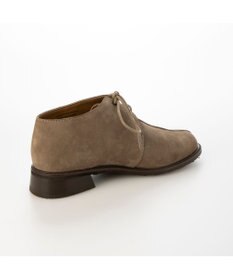 ing <ing>レースアップアンクルブーツ