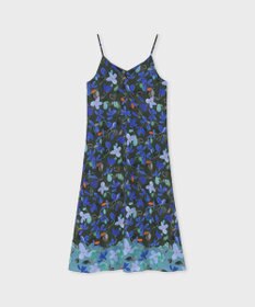 Paul Smith Cyclamen キャミソール ワンピース