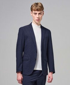 JOSEPH HOMME 新色追加【セットアップ対応】トリコサッカーストレッチ　 ジャケット