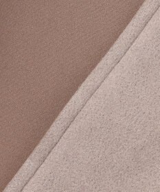 J.PRESS LADIES L スウェードダンボール ブルゾン