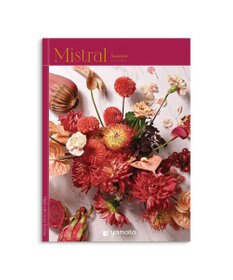 antina gift studio Mistral(ミストラル) ギフトカタログ＜スーニオン＞