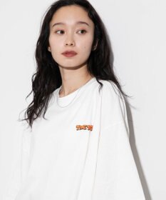 WEGO 【ユニセックス着用ITEM】別注NEW　JACKグラフィックT（S）