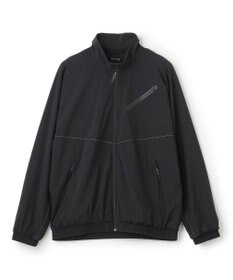 UNFILO MENS ライト ハイストレッチムーブ トラックジャケット [24年商品]