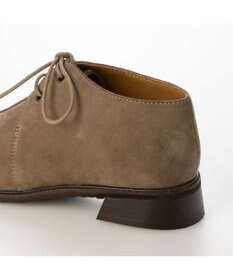 ing <ing>レースアップアンクルブーツ