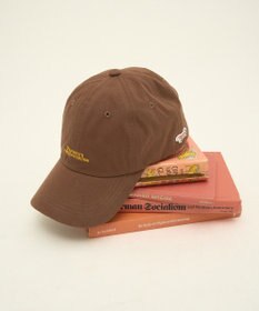 AMERICAN HOLIC PENNEY'S ロゴ刺繍キャップ