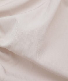 Green Parks ・ＡＮＤＳＥＡＲＣＨ　ドロストリボンブラウス