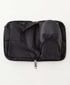 ANY SIS 【バッグ付】折りたたみ スリッパ