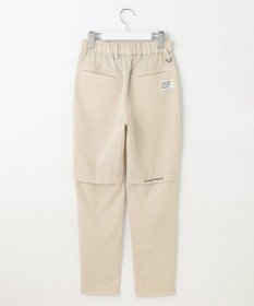 PW CIRCULUS 【WOMEN】ベンチレーション テーパードパンツ ゴルフウェア レディース