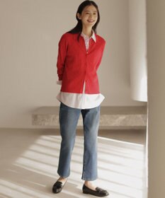 組曲 【先行予約・Flower Collection】COUCOUニット カーディガン