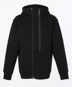 23区GOLF 【MEN】【23Fondation/WEB&一部店舗限定】 フルジップ パーカー