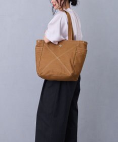 MioFIRANO BRACE A001 トートバッグ A4サイズ対応