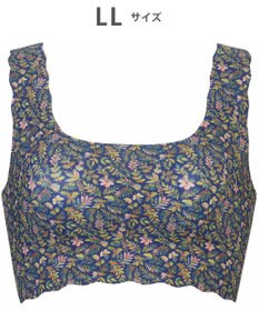 WACOAL 【GOCOCi ゴコチ】 ノンワイヤー ハーフトップ まるでつけていないような着ごこち フラット仕上げ ホックなし ブラトップ レディース CGG534 /ワコール