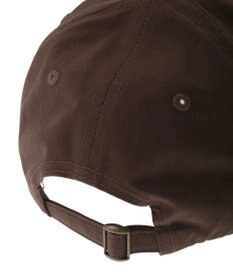 AMERICAN HOLIC PENNEY'S ロゴ刺繍キャップ