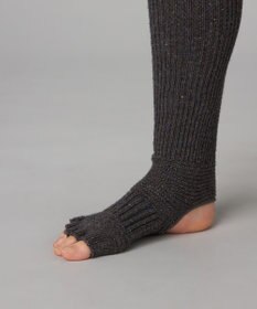 Chacott Chacott BALANCE 150309リブロングトレンカ