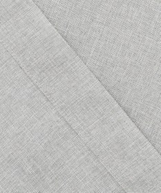 Feroux リネンライクVネック ベスト