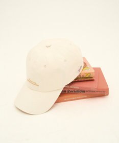 AMERICAN HOLIC PENNEY'S ロゴ刺繍キャップ