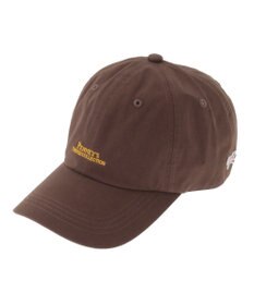 AMERICAN HOLIC PENNEY'S ロゴ刺繍キャップ