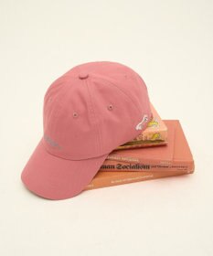 AMERICAN HOLIC PENNEY'S ロゴ刺繍キャップ