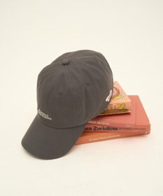 AMERICAN HOLIC PENNEY'S ロゴ刺繍キャップ